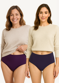 Aaviona 3-in-1 Leakproof Underwear