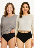 Aaviona 3-in-1 Leakproof Underwear