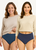 Aaviona 3-in-1 Leakproof Underwear