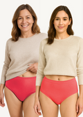 Aaviona 3-in-1 Leakproof Underwear