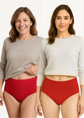 Aaviona 3-in-1 Leakproof Underwear
