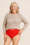 Aaviona 3-in-1 Leakproof Underwear
