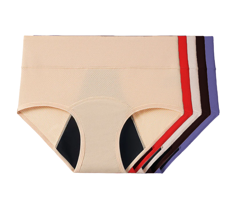 Aaviona 3-in-1 Leakproof Underwear