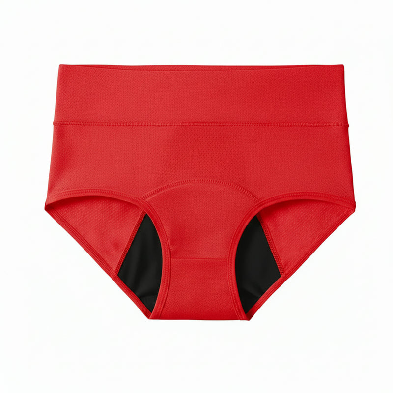Aaviona 3-in-1 Leakproof Underwear