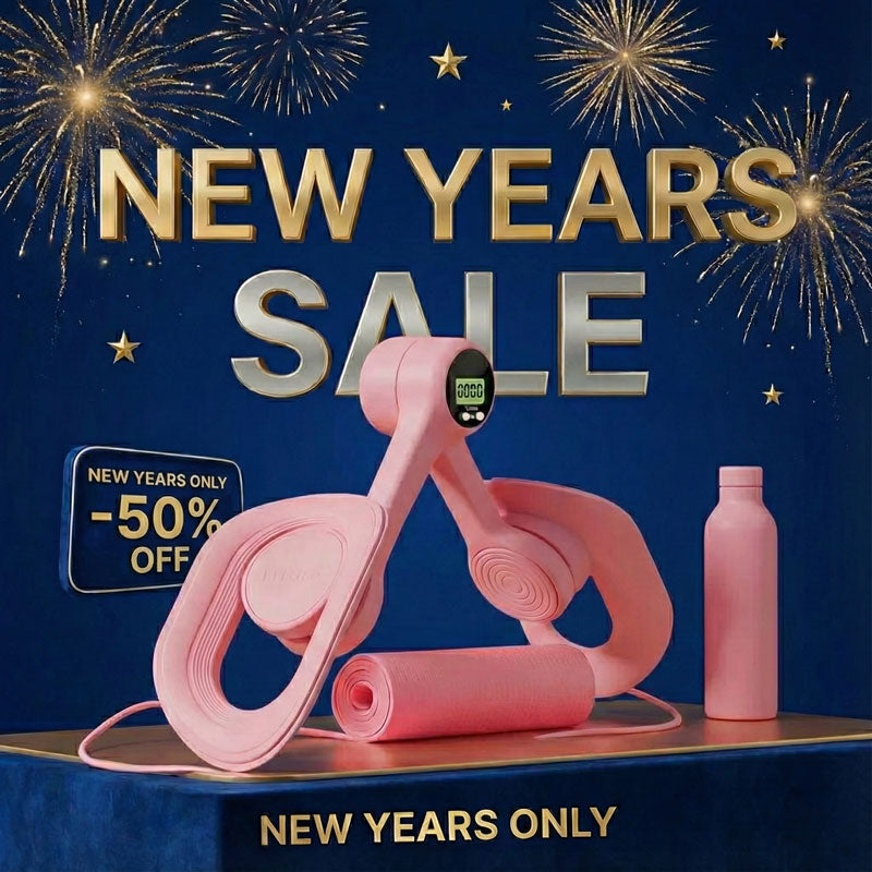 Aaviona EaseFit™ Thigh & Pelvic Trainer